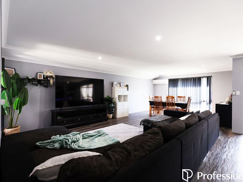 9 Discovery Vista, Ellenbrook WA 6069