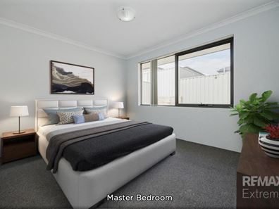 21 Vignerons Loop, Hocking WA 6065