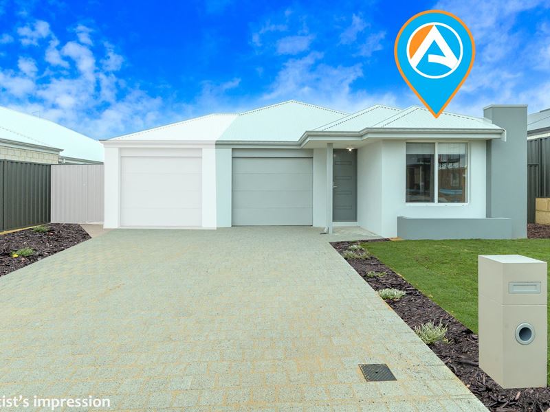 6A Prevelly Way, Dawesville WA 6211
