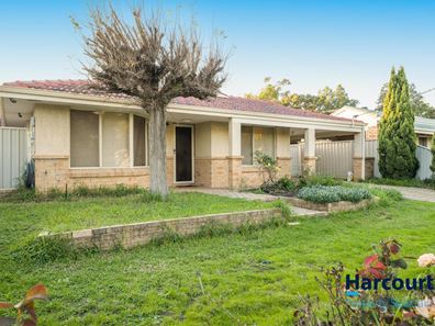 22A Waratah Court, Maddington WA 6109