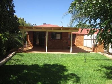 21B Hawkins Street, West Lamington WA 6430