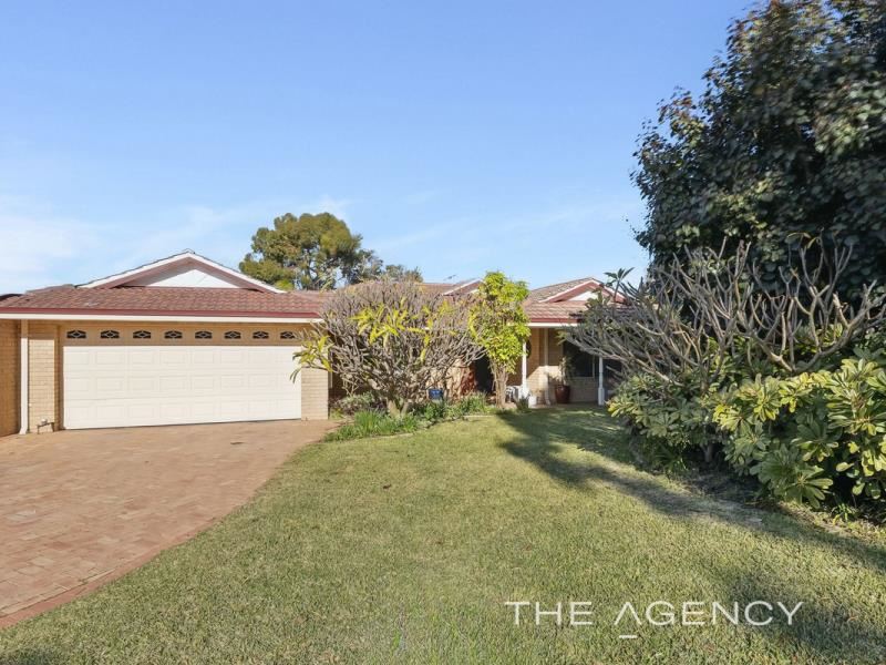 14 Chadwin Place, Padbury