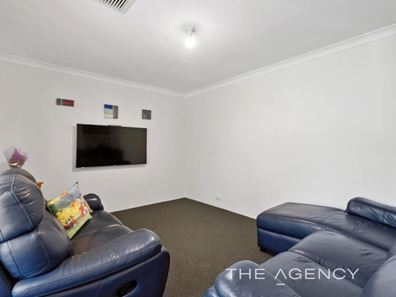14 Chadwin Place, Padbury WA 6025
