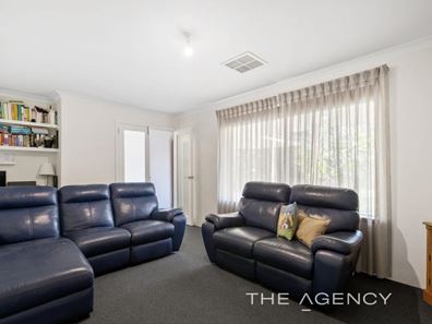 14 Chadwin Place, Padbury WA 6025