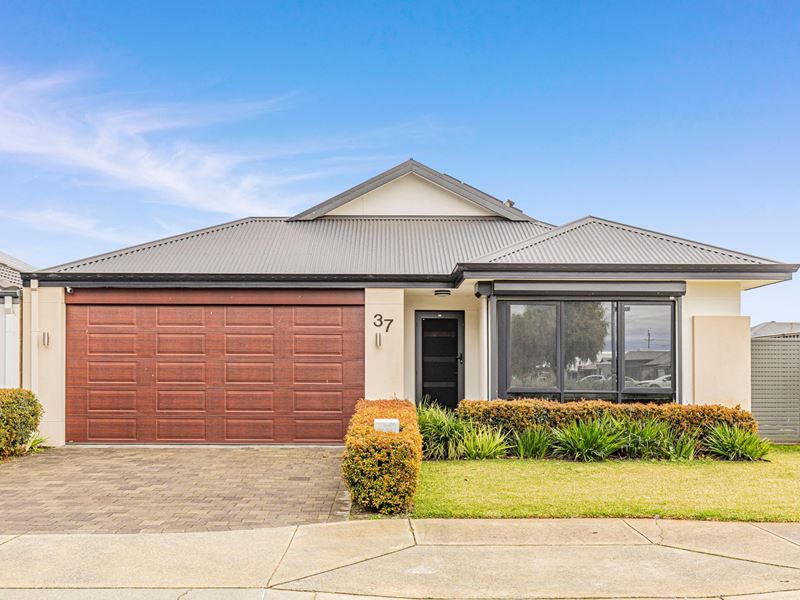 37 Georgina Parade, Brabham WA 6055