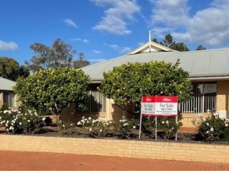 1/9 Joaquina Street, York WA 6302