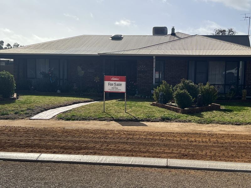 7 Taurus Street, Southern Cross WA 6426