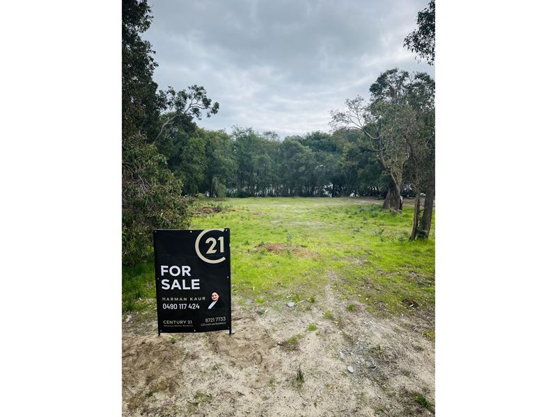 54/115 Rigg Road, Myalup WA 6220