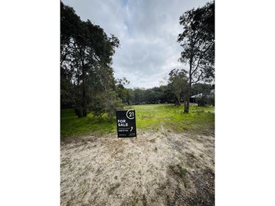 54/115 Rigg Road, Myalup WA 6220