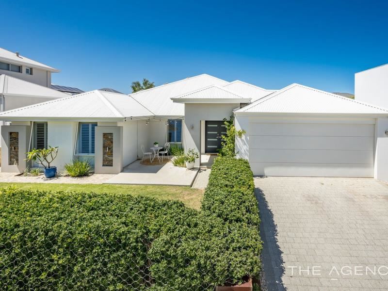 51 Jindalee Boulevard, Jindalee WA 6036