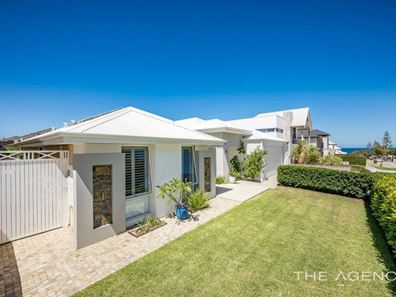 51 Jindalee Boulevard, Jindalee WA 6036