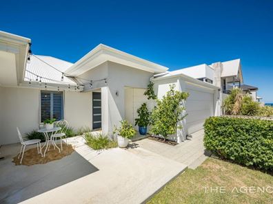 51 Jindalee Boulevard, Jindalee WA 6036