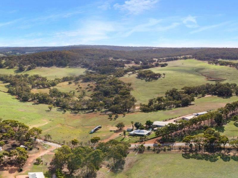 430 Dewars Pool - Bindoon Road, Dewars Pool WA 6567