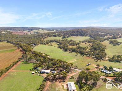 430 Dewars Pool - Bindoon Road, Dewars Pool WA 6567
