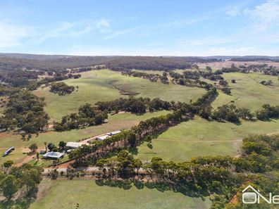 430 Dewars Pool - Bindoon Road, Dewars Pool WA 6567