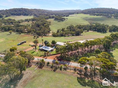 430 Dewars Pool - Bindoon Road, Dewars Pool WA 6567