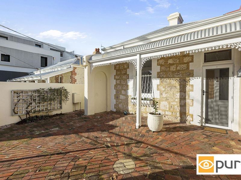 298 South Terrace, South Fremantle WA 6162