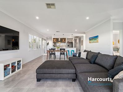 4 Welford Way, Success WA 6164