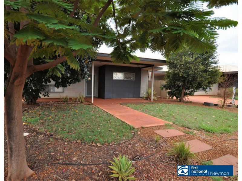 34 Homestead Ramble, Newman WA 6753