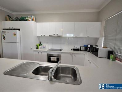 34 Homestead Ramble, Newman WA 6753
