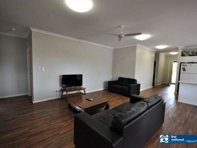 34 Homestead Ramble, Newman WA 6753