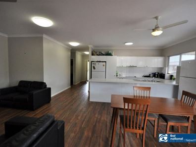 34 Homestead Ramble, Newman WA 6753