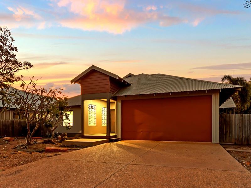 16 Banu Avenue, Cable Beach