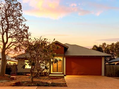 16 Banu Avenue, Cable Beach WA 6726