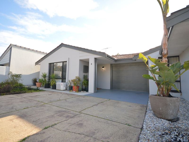 3/6 Clyde Place, Mandurah WA 6210