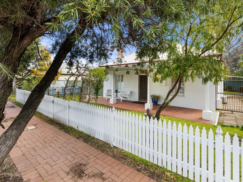 63 East Street, Guildford WA 6055