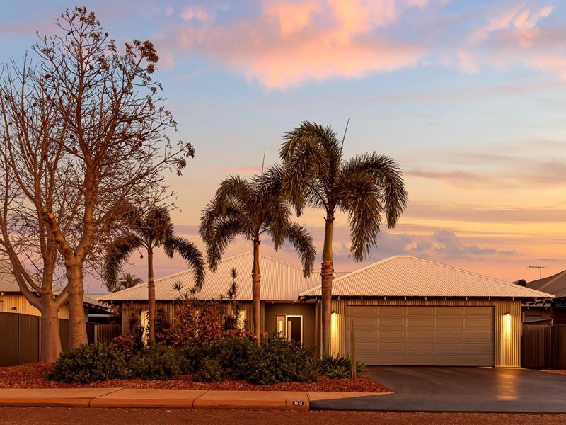 52 Sanctuary Road, Cable Beach