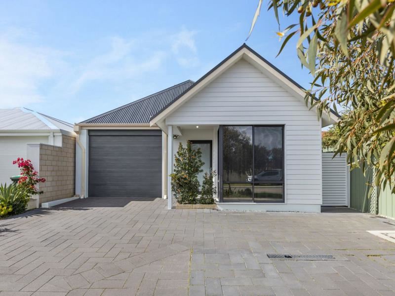 40A Alexander Road, Padbury WA 6025
