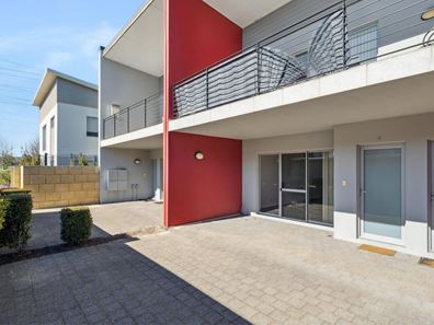 8/75 Baler Court, Hammond Park WA 6164