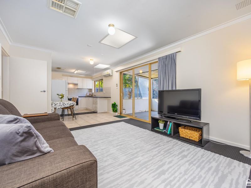 8/88 Church Avenue, Armadale