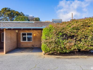 8/88 Church Avenue, Armadale WA 6112
