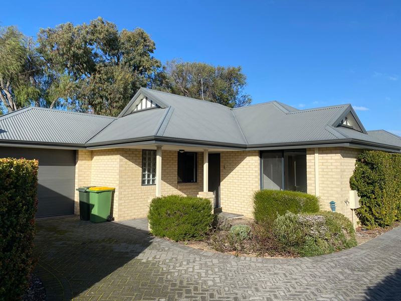 2/164 Kent Street, Busselton WA 6280