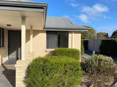 2/164 Kent Street, Busselton WA 6280