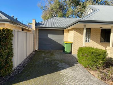 2/164 Kent Street, Busselton WA 6280