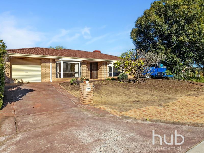 28 Guron Road, Duncraig WA 6023