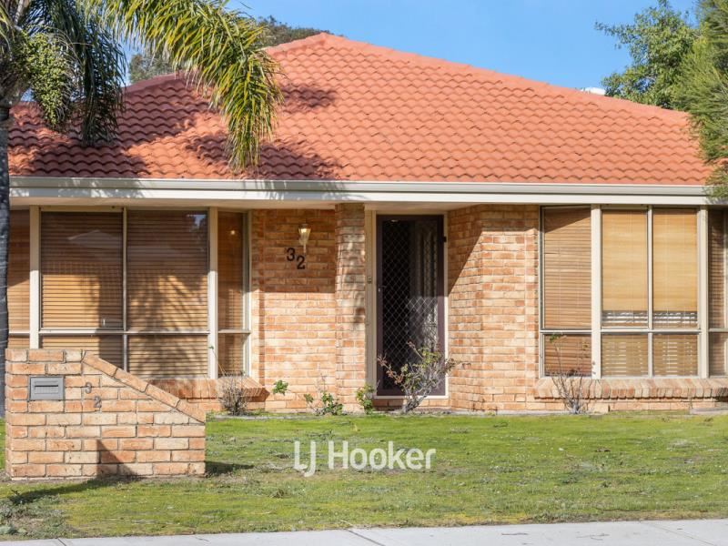32 Travers Drive, Australind WA 6233