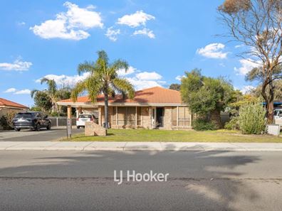 32 Travers Drive, Australind WA 6233