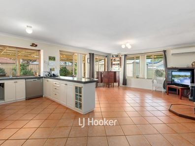 32 Travers Drive, Australind WA 6233