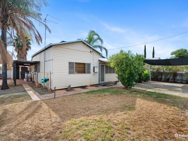 117 Moran Street, Victory Heights