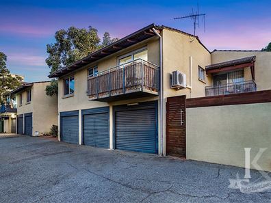 1/61 Second Avenue, Mount Lawley WA 6050
