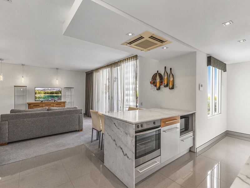 185/471 Hay Street, Perth WA 6000