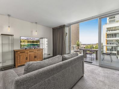 185/471 Hay Street, Perth WA 6000