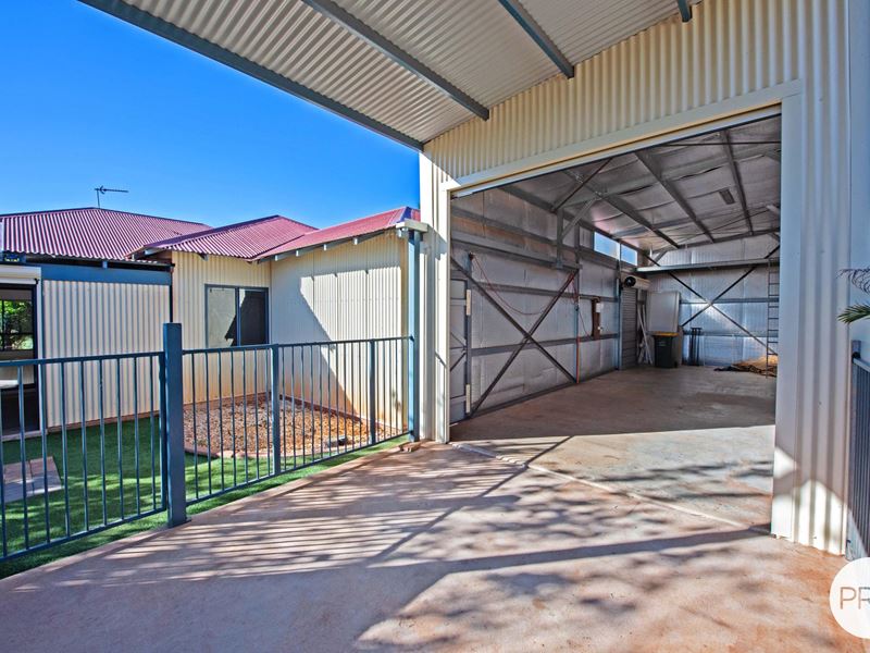 6 Buchanan Circuit, Baynton WA 6714