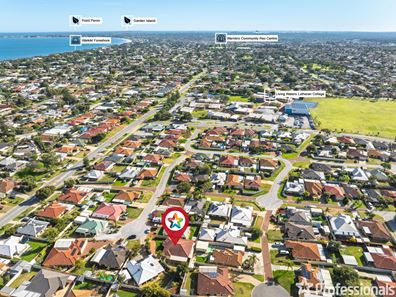 11 Mackerel Close, Warnbro WA 6169