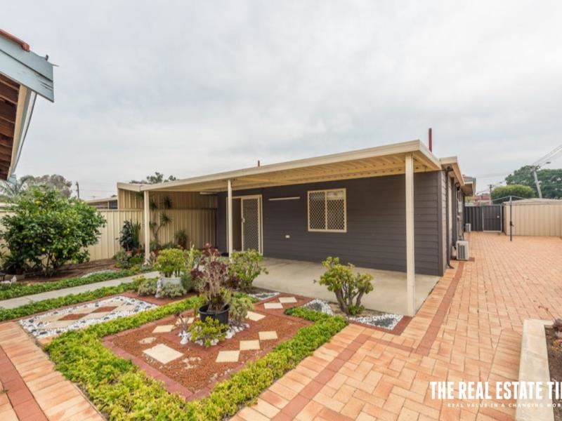 29A Winterton Way, Girrawheen WA 6064