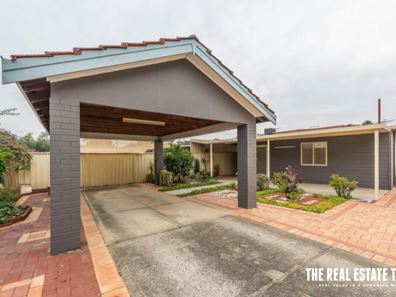 29A Winterton Way, Girrawheen WA 6064